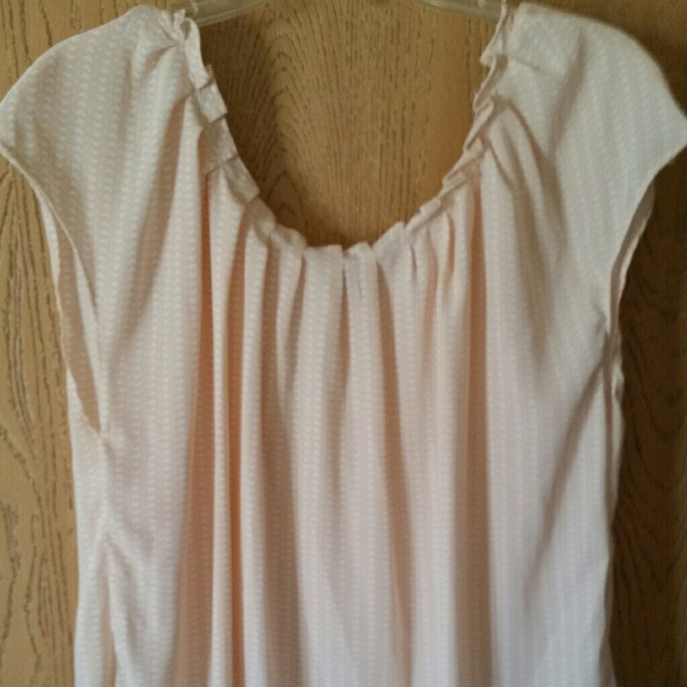 Laren Conrad  blouse